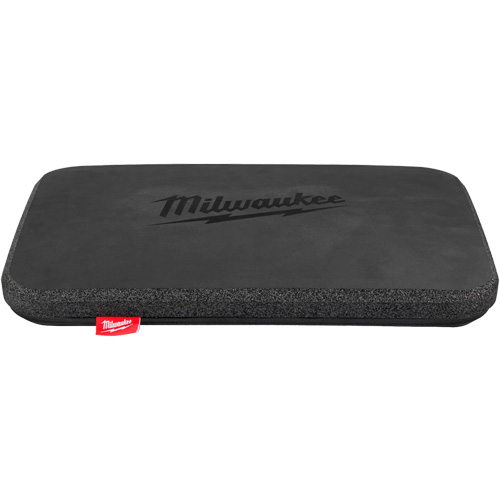 Kneeling Pad, 18.4" L x 13" W, 2.2" Thick Duraquip Inc