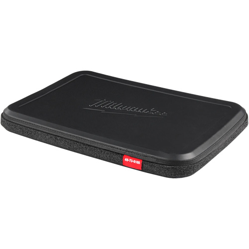 Kneeling Pad, 18.4" L x 13" W, 2.2" Thick Duraquip Inc