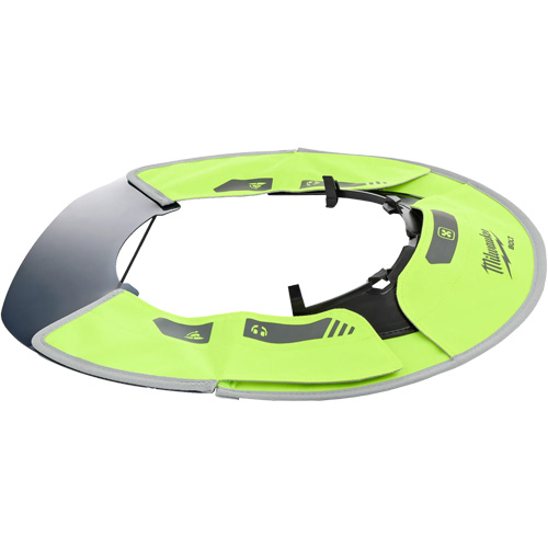 Pare-soleil BOLT Duraquip Inc