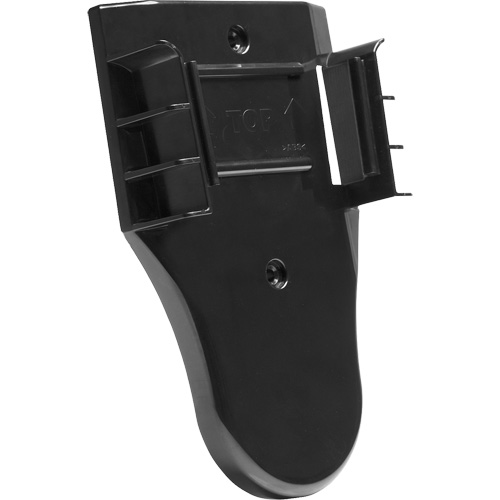 Magnetic Bracket for PIP&reg; Prefilled Earplug Dispensers Duraquip Inc