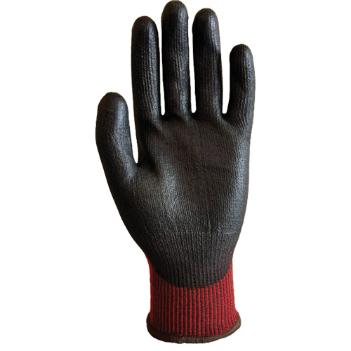 Gants de protection &eacute;lev&eacute;e contre la coupe KOP-500, Taille 11, Calibre 13, Rev&ecirc;tement Polyur&eacute;thane, Enveloppe en Nylon/PEHP/Spandex/Graph&egrave;ne, ASTM ANSI niveau A5/EN 388 niveau E Duraquip Inc