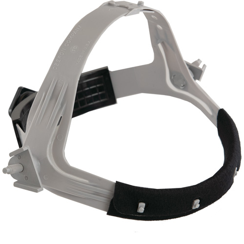 Replacement Ratchet Adjustable Headgear Duraquip Inc