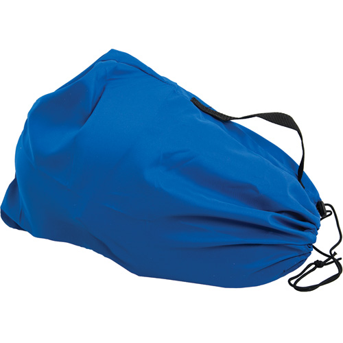 Hard Cap & Shield Storage Bag Duraquip Inc