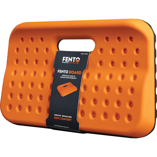 FENTO BOARD Kneeling Pad Duraquip Inc