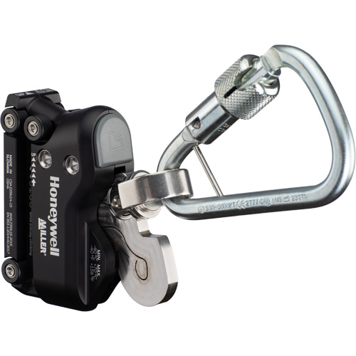 VR650 Gideloc System Fall Arrester Duraquip Inc