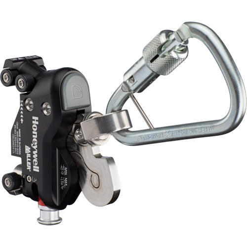 Dispositif antichute pour syst&egrave;me GlideLoc VR670 Duraquip Inc