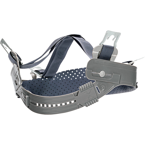 Suspension Staz-On pour casquette Skullgard, Rochet Duraquip Inc