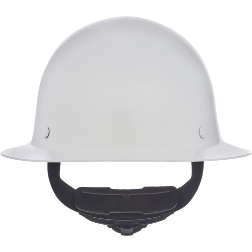 Casque de s&eacute;curit&eacute; protecteur Skullgard avec suspension Fas-Trac III, Suspension Rochet, Non ventil&eacute; Duraquip Inc