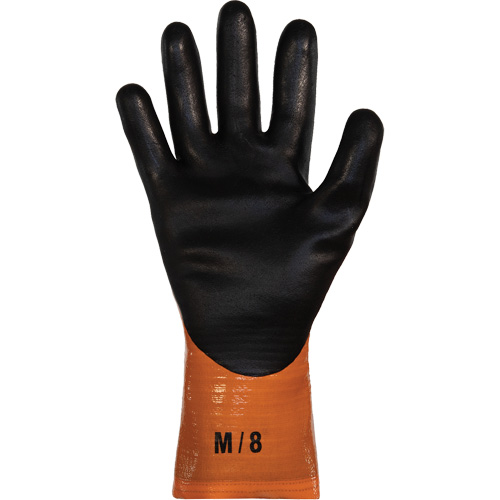 Dexterity&reg; S18TX26FN Cut Resistant Gloves, Size 6, 18 Gauge, Foam Nitrile Coated, TenActiv Shell, ASTM ANSI Level A9 Duraquip Inc