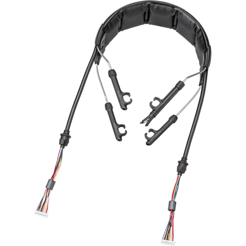 Bandeau Peltor AG11-13-F/SP Duraquip Inc