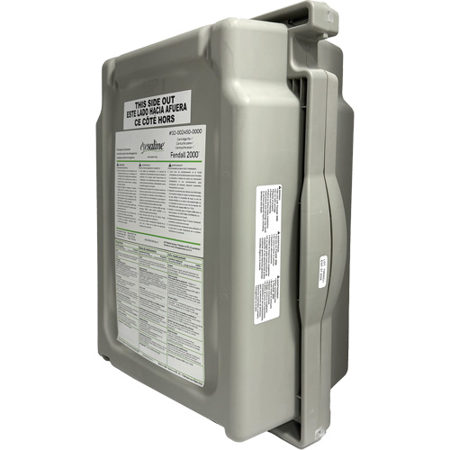 Fendall 2000 Replacement Cartridge Duraquip Inc