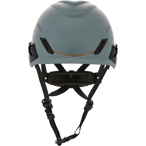 Casque de s&eacute;curit&eacute; V-Gard H1, Suspension Rochet, Ventil&eacute; Duraquip Inc