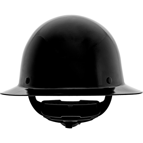 Casque &agrave; bord complet Skullgard, Suspension Rochet, Non ventil&eacute; Duraquip Inc