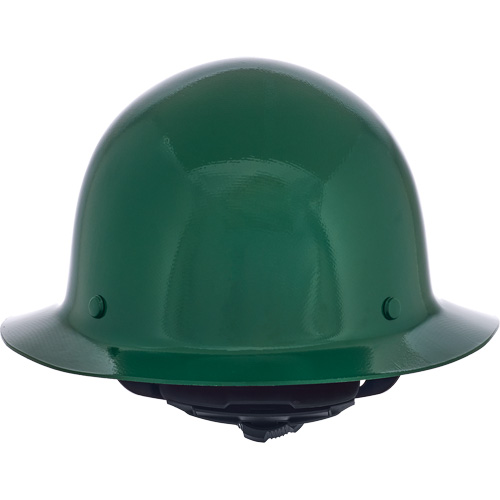 Casque &agrave; bord complet Skullgard, Suspension Rochet, Non ventil&eacute; Duraquip Inc