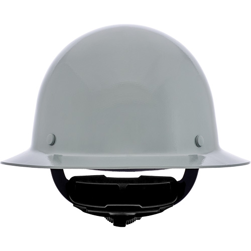 Casque &agrave; bord complet Skullgard, Suspension Rochet, Non ventil&eacute; Duraquip Inc