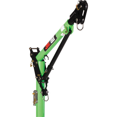 DBI-SALA&reg; Confined Space Long Reach Davit Arm Duraquip Inc