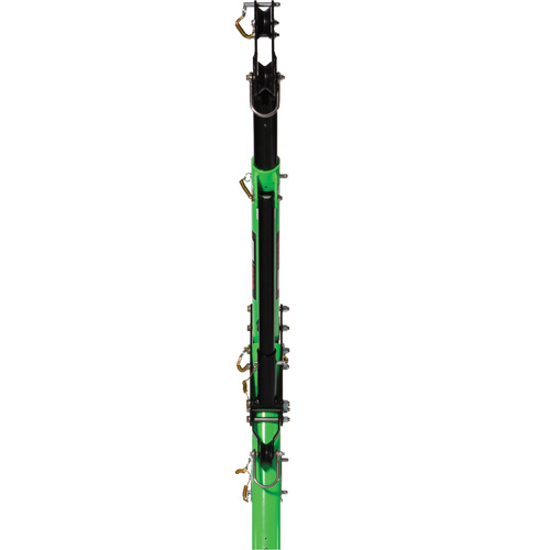 DBI-SALA&reg; Confined Space Long Reach Davit Arm Duraquip Inc
