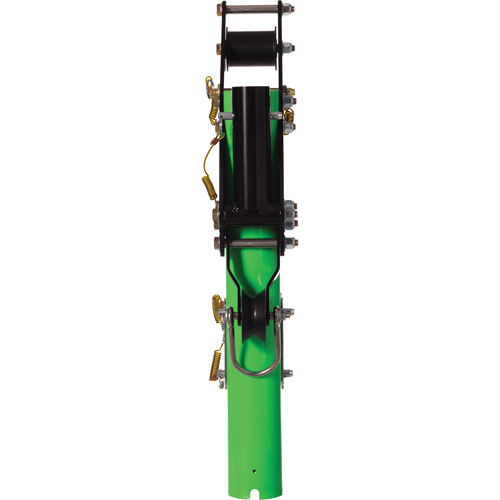 DBI-SALA&reg; Confined Space Universal Davit Mast Duraquip Inc