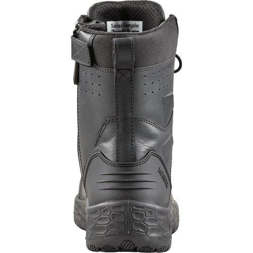 Ice Hero II Men's Safety Boots, Leather, Puncture Resistant Sole, Size 8 Duraquip Inc
