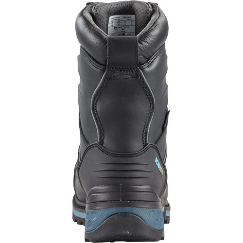 Ice Monster Men's Safety Boots, Leather, Puncture Resistant Sole, Size 13 Duraquip Inc