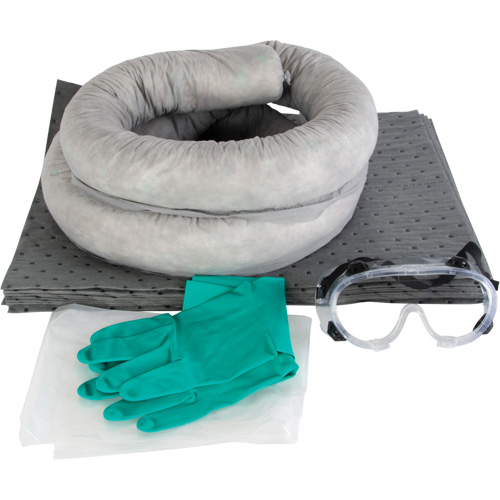 5-Gallon Truck Replacement Kit, Universal Duraquip Inc