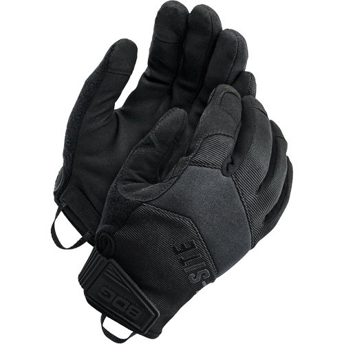 X-Site&reg; Cut & Puncture Resistant Performance Gloves, Size Small, Spandex/Synthetic Leather Shell, ASTM ANSI Level A6 Duraquip Inc