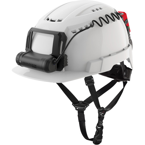 BOLT REDLITHIUM USB Cooling Fan Duraquip Inc