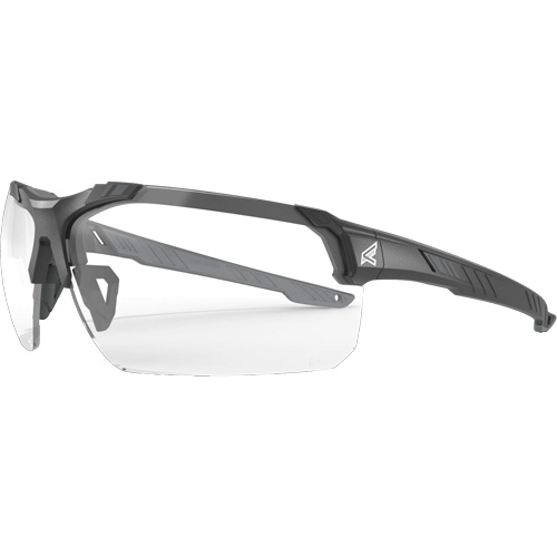 Tacana Vapor Shield Safety Glasses, Clear Lens, Anti-Fog, ANSI Z87+/Meets/Exceeds CSA Z94.3 Duraquip Inc