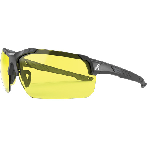 Tacana Vapor Shield Safety Glasses, Yellow Lens, Anti-Fog, ANSI Z87+/Meets/Exceeds CSA Z94.3 Duraquip Inc