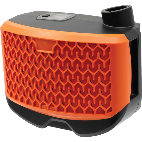 Ensemble de rechange pour souffleur haute altitude Duraquip Inc