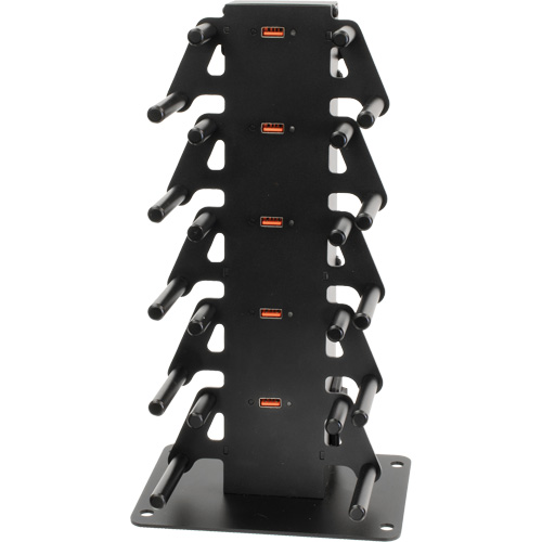 PAPR USB-C Battery Multi Charger Duraquip Inc