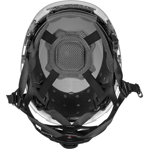 Casque de s&eacute;curit&eacute; BOLT, R&eacute;pond aux normes CSA type 2, Suspension Rochet, Ventil&eacute; Duraquip Inc