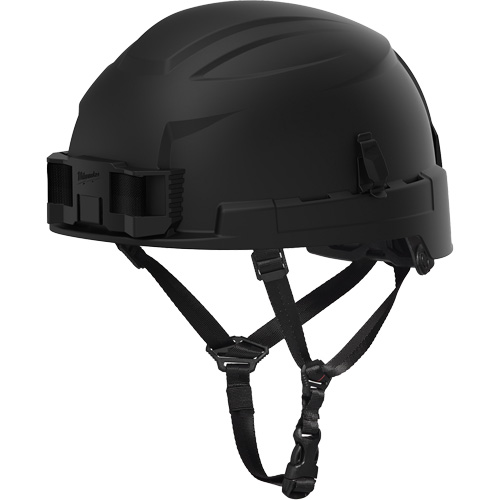Casque de s&eacute;curit&eacute; BOLT, R&eacute;pond aux normes CSA type 2, Suspension Rochet, Non ventil&eacute; Duraquip Inc