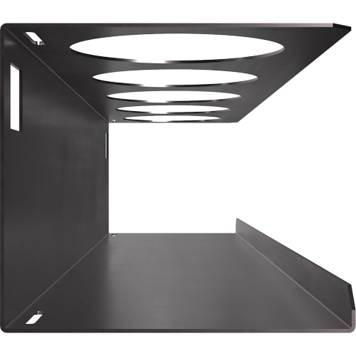 Aerosol Can Attachment for Utili-Guard+ Flammable Cabinets Duraquip Inc