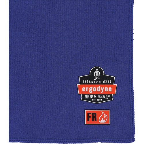 Chill-Its 6606FR FR Cooling Towel, Blue Duraquip Inc