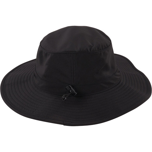 Chapeau cloche de refroidissement Chill-Its 8939, Noir Duraquip Inc