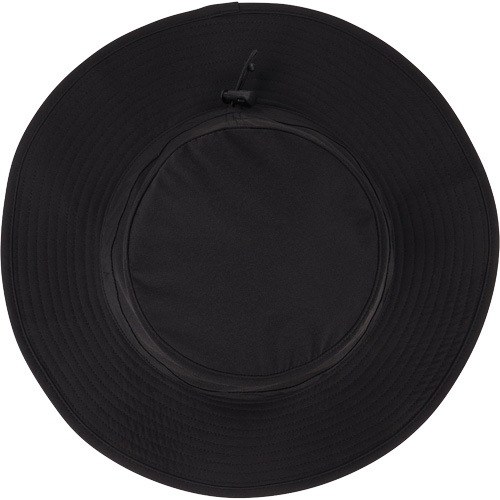 Chapeau cloche de refroidissement Chill-Its 8939, Noir Duraquip Inc