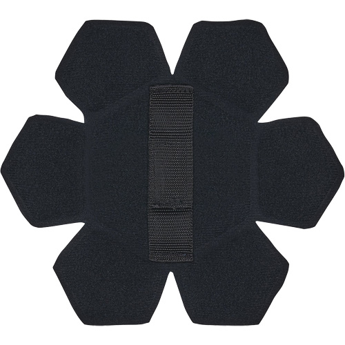 Coussin sup&eacute;rieur de refroidissement pour casque de s&eacute;curit&eacute; Chill-Its 6612 &agrave; &eacute;vacuation de lhumidit&eacute; Duraquip Inc