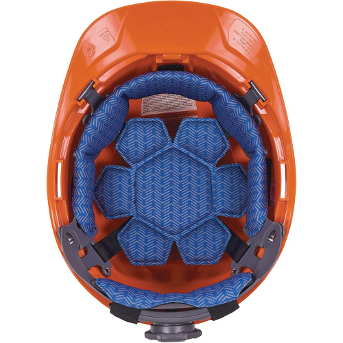 Chill-Its 6614 Hard Hat Cooling Pad Kit Duraquip Inc