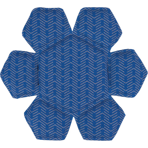 Chill-Its 6614 Hard Hat Cooling Pad Kit Duraquip Inc