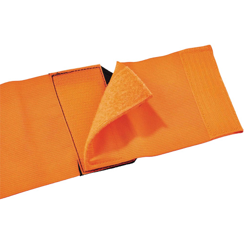 Rallonges &eacute;lastiques pour veste de refroidissement &agrave; changement de phase Chill-Its 6240 Duraquip Inc