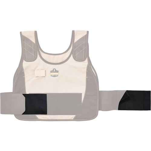 Rallonges &eacute;lastiques pour veste de refroidissement &agrave; changement de phase Chill-Its 6240 Duraquip Inc