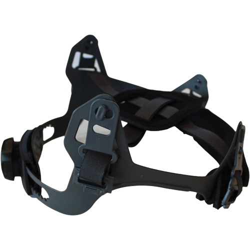 RZRBack 4-Point Nylon Quick Release Replacement Suspension, Ratchet Duraquip Inc