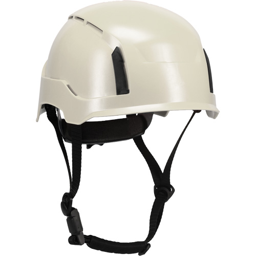 Casque de s&eacute;curit&eacute; industriel RZRBack avec technologie Mips, CSA type 2, Suspension Rochet, Ventil&eacute; Duraquip Inc