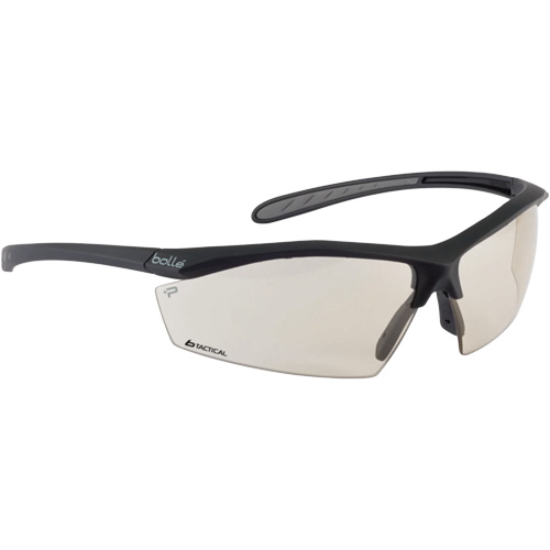 Sentinel Ballistic Protection Safety Glasses, Copper/Brown Lens, Anti-Fog/Anti-Scratch, ANSI Z87+ Duraquip Inc