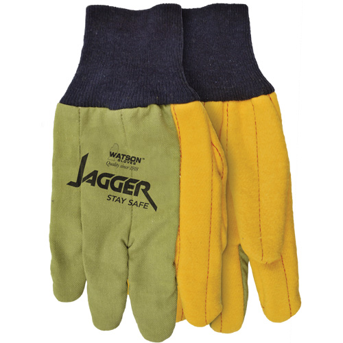 511 Jagger Gloves, One Size Duraquip Inc
