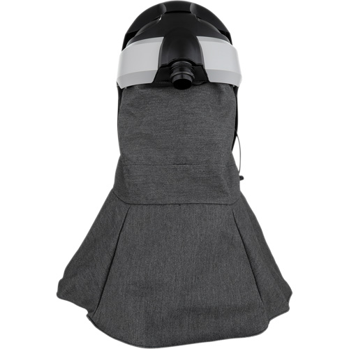 Couverture compl&egrave;te du cou Speedglas pour 9100 Duraquip Inc