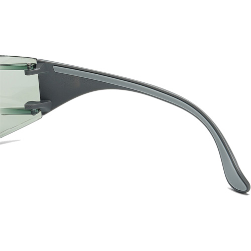 Adapt Lite Safety Glasses, Indoor/Outdoor Lens, Anti-Fog/Anti-Scratch, ANSI Z87+/Meets/Exceeds CSA Z94.3 Duraquip Inc