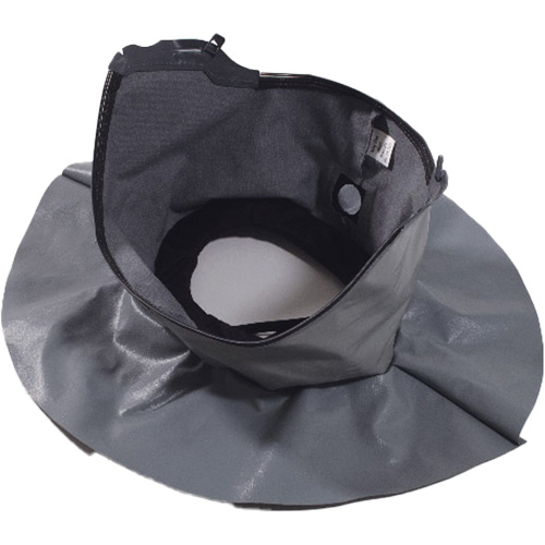 Zytec FR Shoulder Cape Duraquip Inc