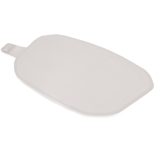 Lentille d&eacute;tachable avec cassette &agrave; sept couches pour syst&egrave;me APR motoris&eacute; Z-Link Duraquip Inc